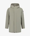 Pure Path Parka Jas ActiveFlex