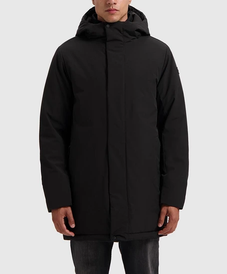 Pure Path Parka Jas ActiveFlex