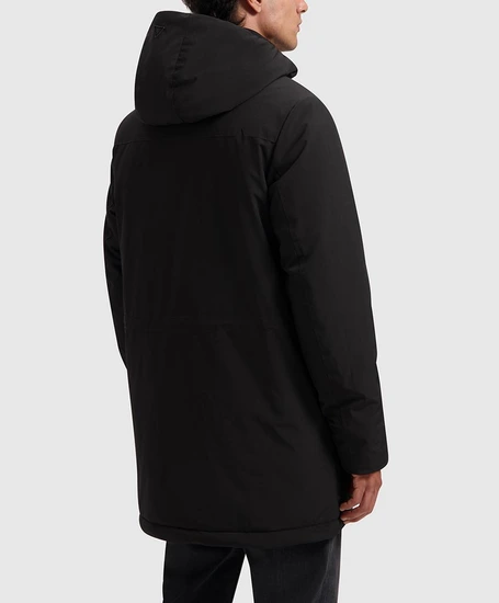 Pure Path Parka Jas ActiveFlex