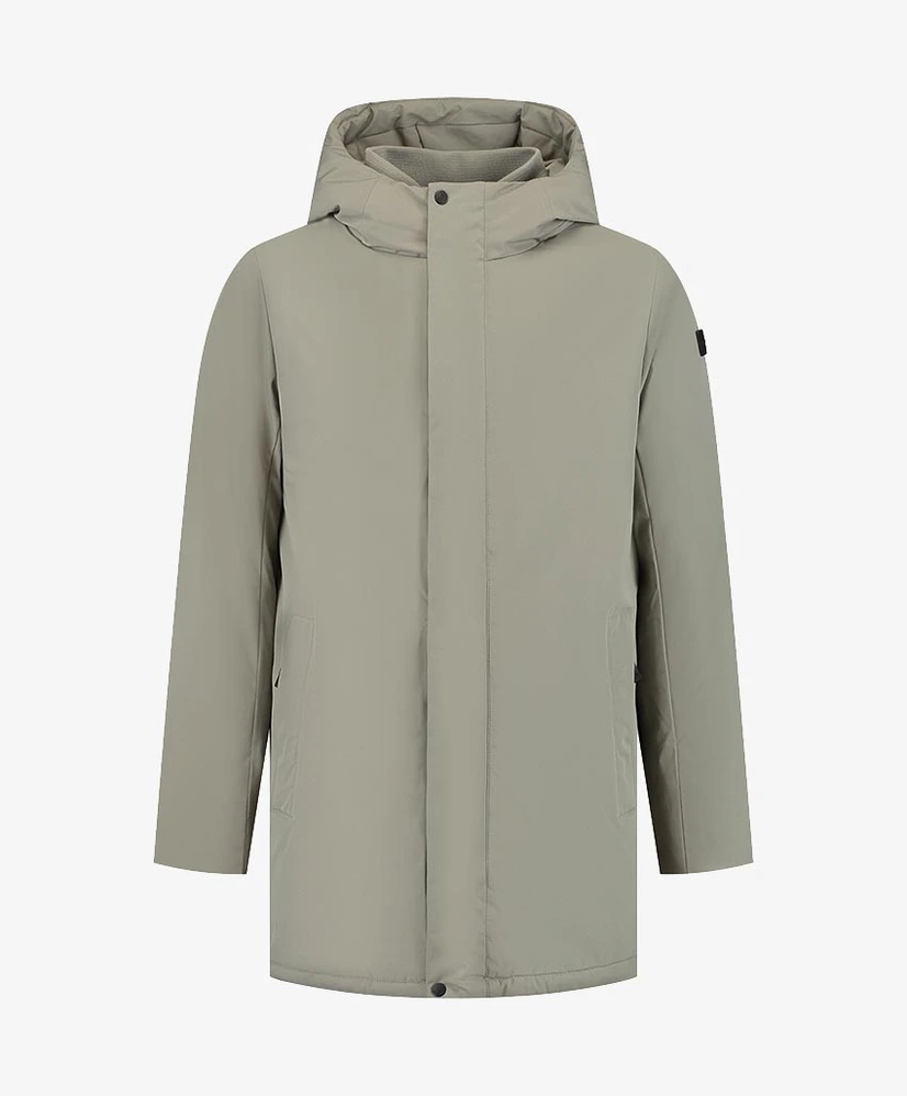 Pure Path Parka Jas ActiveFlex