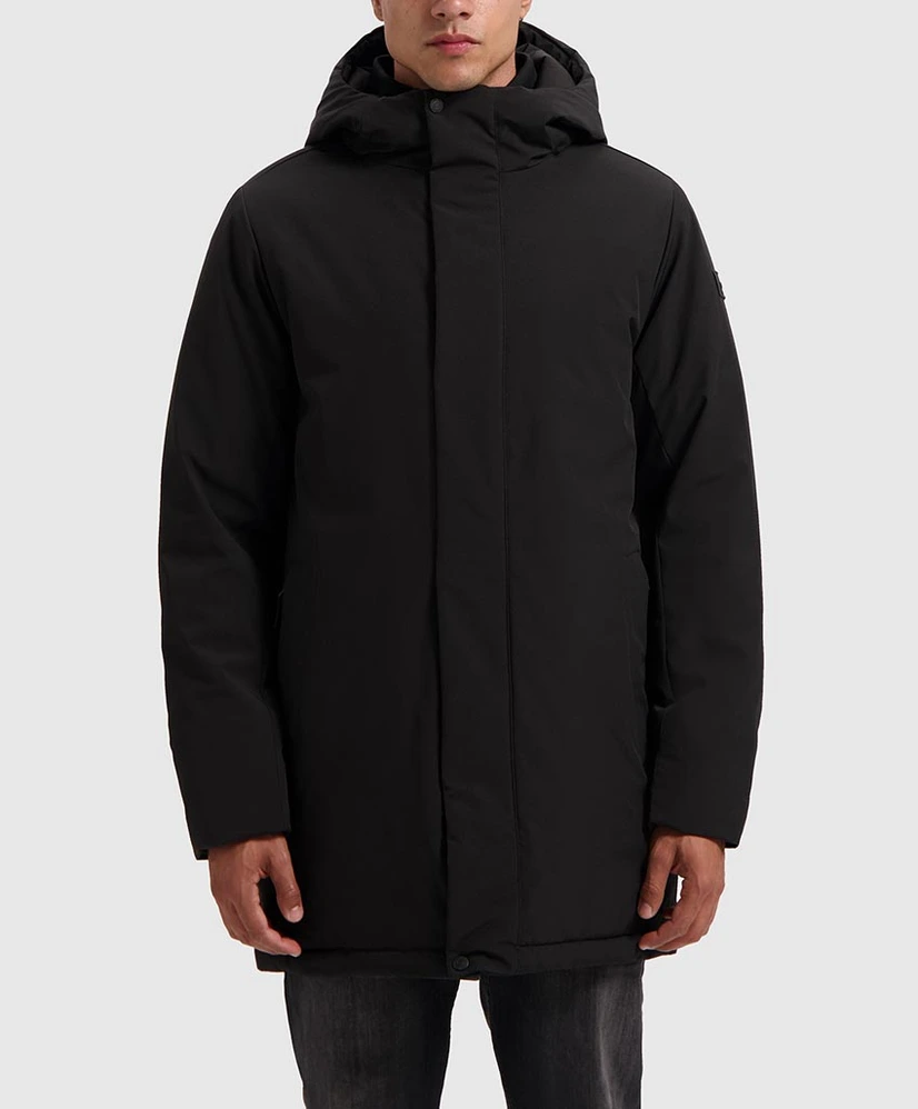 Pure Path Parka Jas ActiveFlex