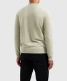 Pure Path Polo Knit Half Zip