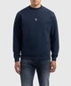 Pure Path Sweater Blurred Wordmark