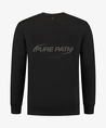 Pure Path Sweater Cosmic Orbit