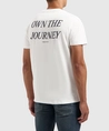 Pure Path T-shirt Own The Journey