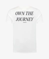 Pure Path T-shirt Own The Journey