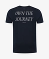 Pure Path T-shirt Own The Journey