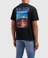 Pure Path T-shirt Sutherland Observatory Backprint