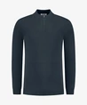 Pure Path Trui Essential Half Zip