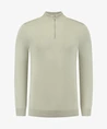 Pure Path Trui Essential Half Zip