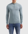 Pure Path Trui Essential Half Zip