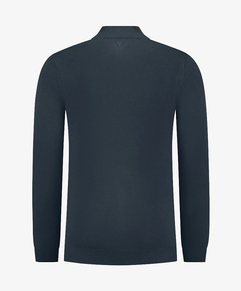 Pure Path Trui Essential Half Zip