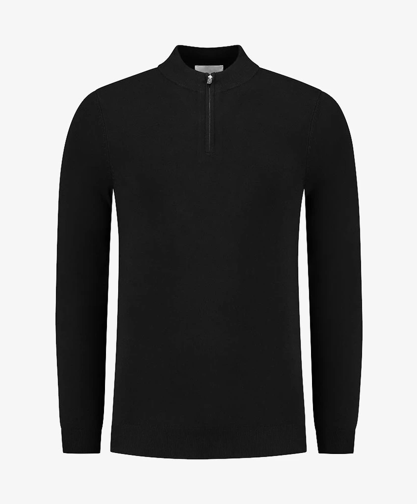 Pure Path Trui Essential Half Zip