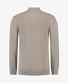 Pure Path Trui Striped Half Zip