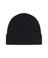 Quotrell Beanie Ribbed