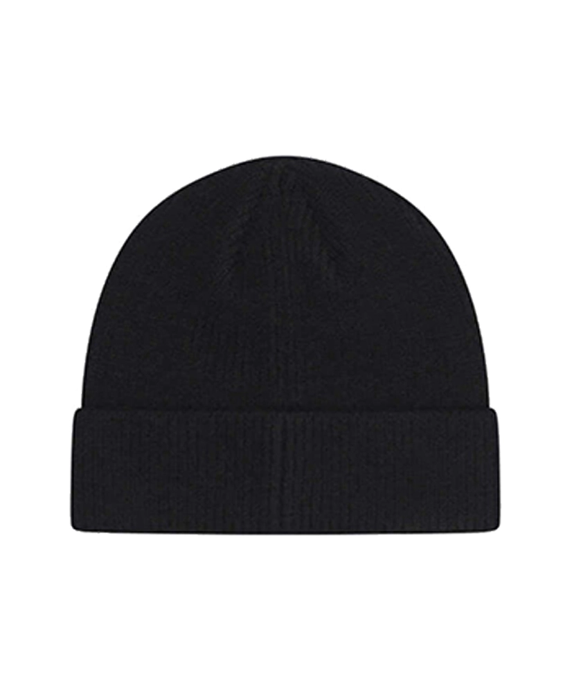 Quotrell Beanie Ribbed