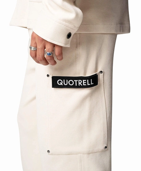 Quotrell Broek Camilo