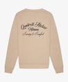 Quotrell Crewneck Atelier Milano