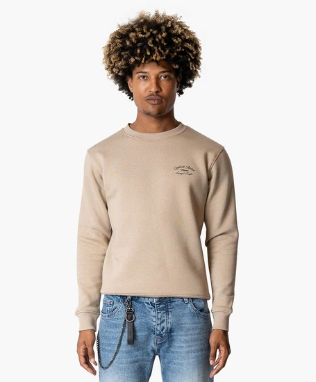 Quotrell Crewneck Atelier Milano