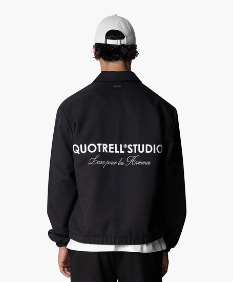 Quotrell Jack Studios