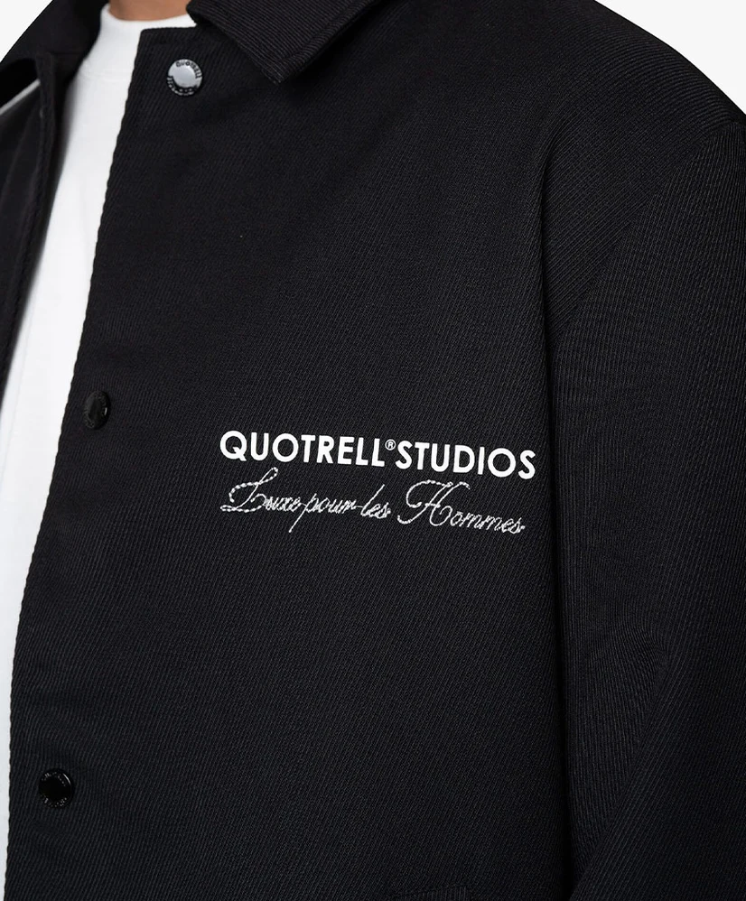 Quotrell Jack Studios