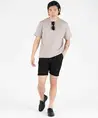 Quotrell Jogging Short Ithica