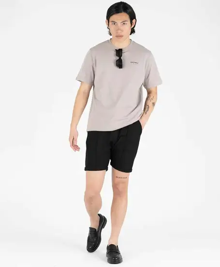 Quotrell Jogging Short Ithica