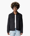 Quotrell Overshirt Zane