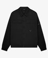 Quotrell Overshirt Zane