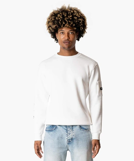 Quotrell Sweater Defender