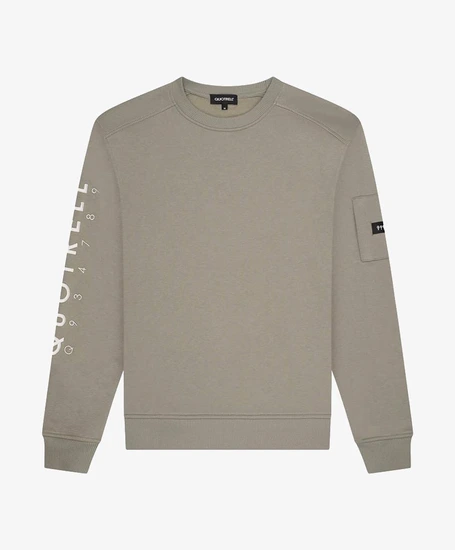 Quotrell Sweater Defender