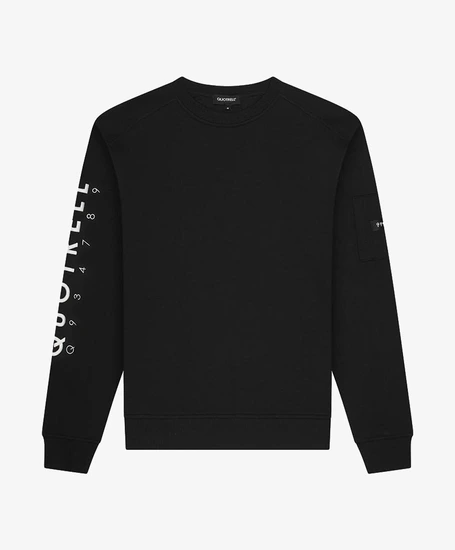 Quotrell Sweater Defender