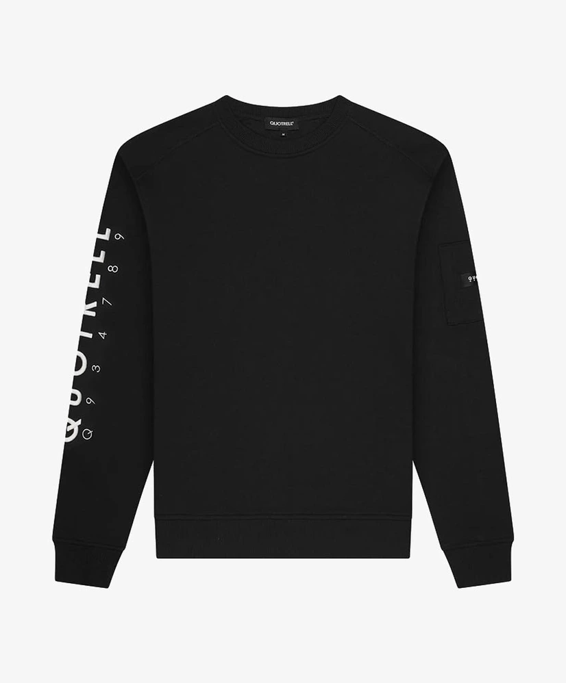 Quotrell Sweater Defender