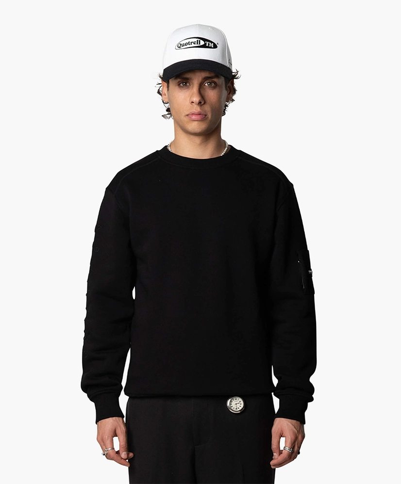 Quotrell Sweater Defender