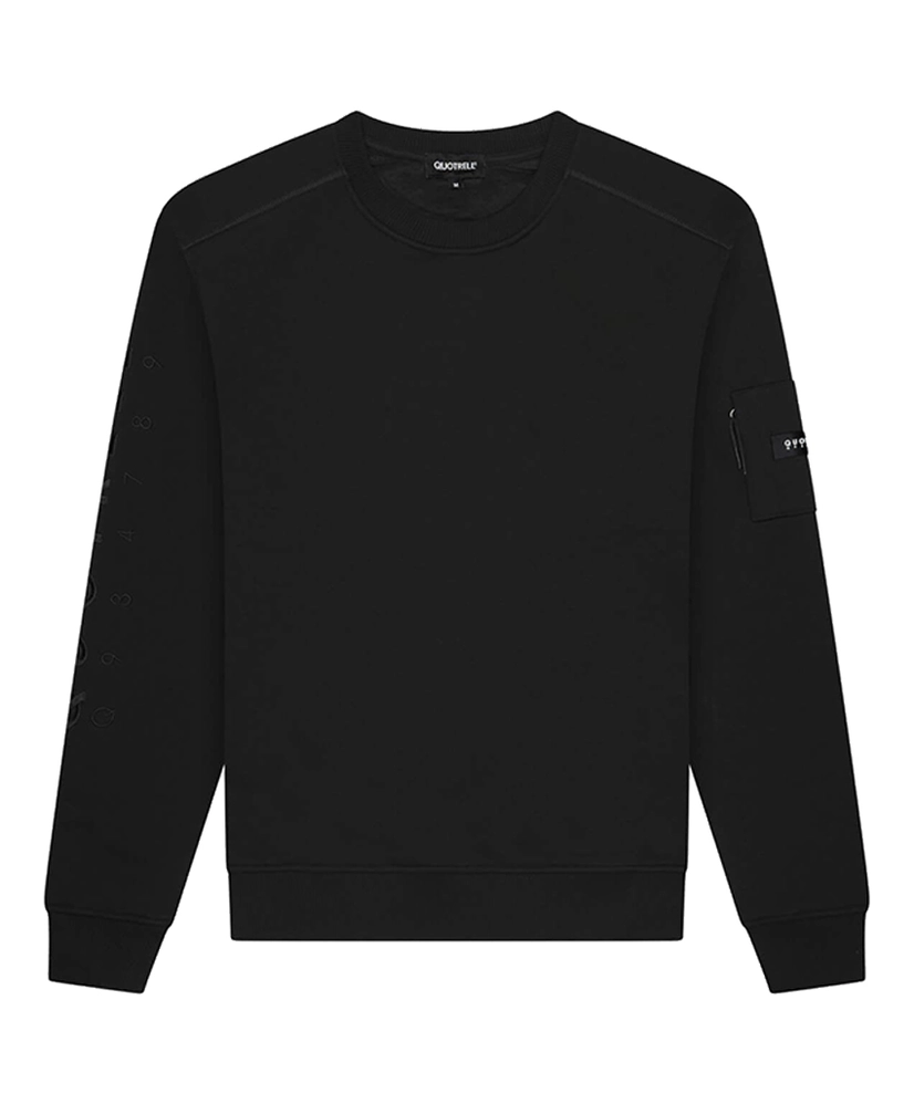 Quotrell Sweater Defender