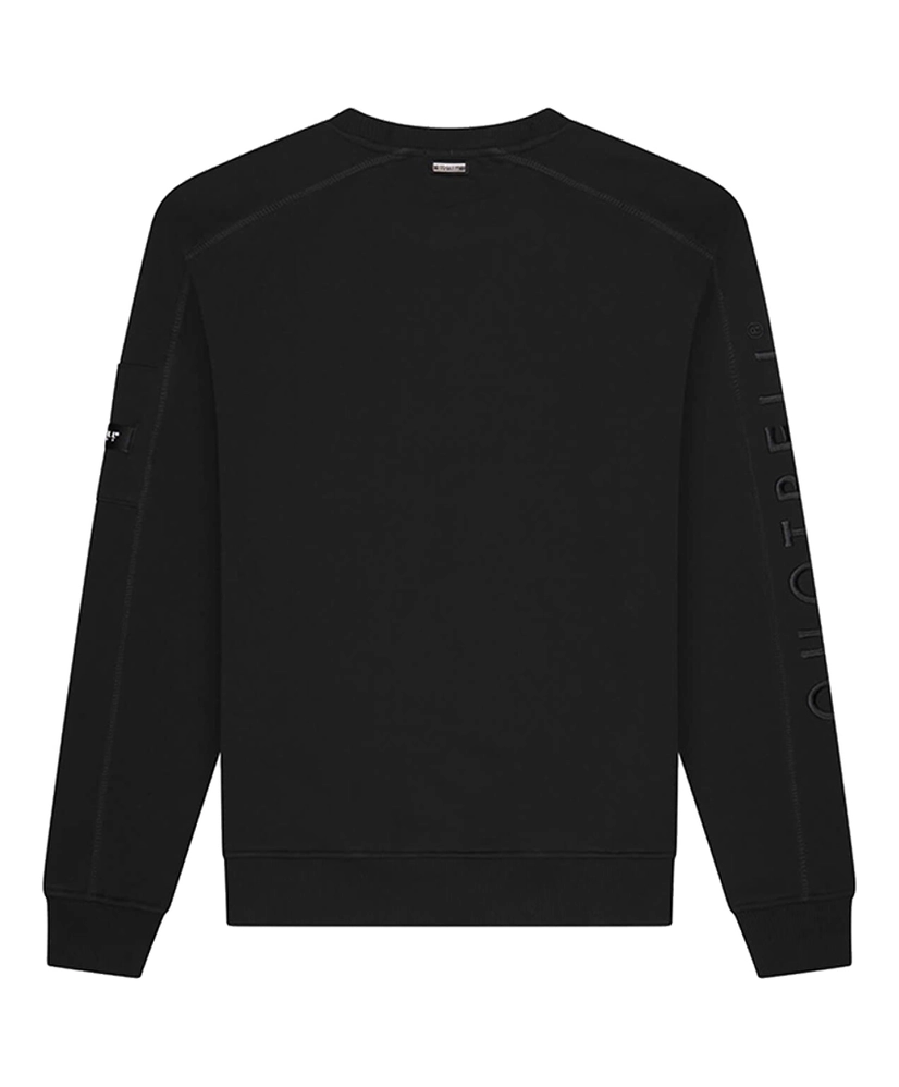 Quotrell Sweater Defender