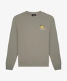 Quotrell Sweater Limone