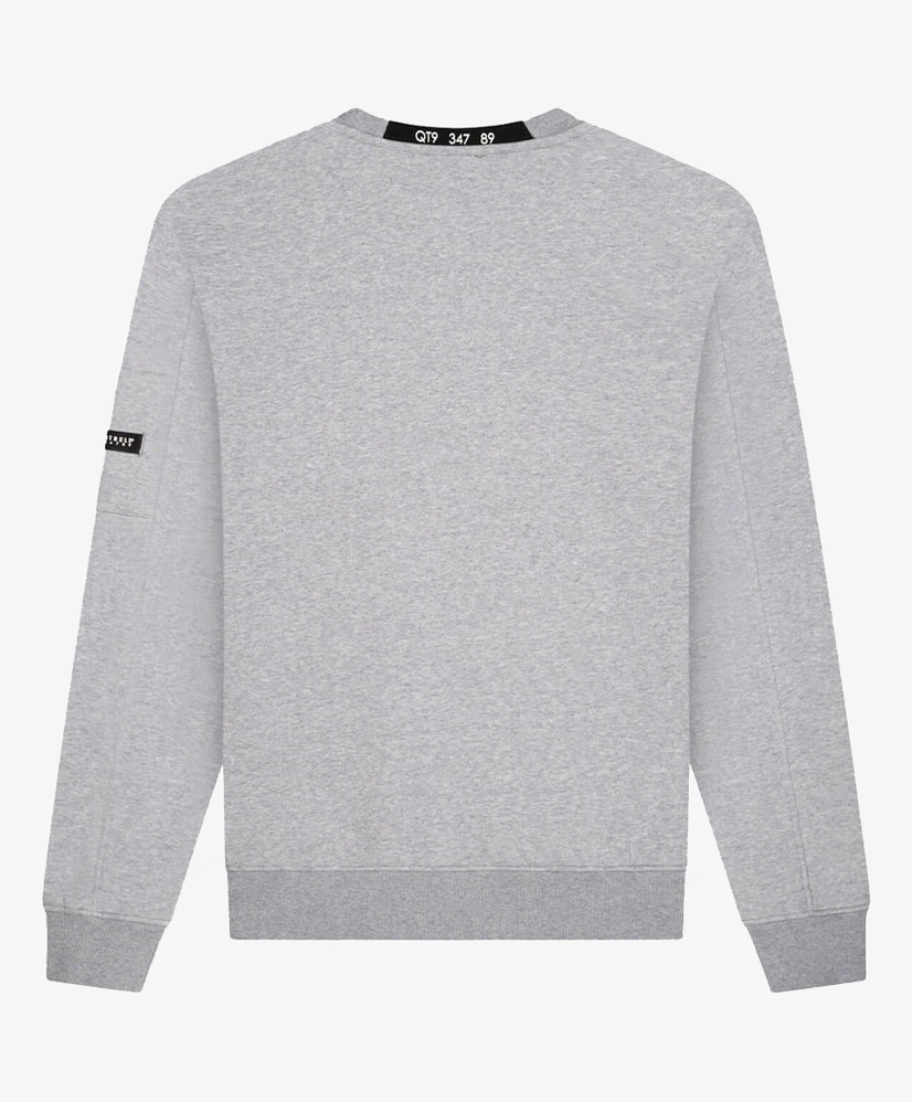 Quotrell Sweater Toulouse