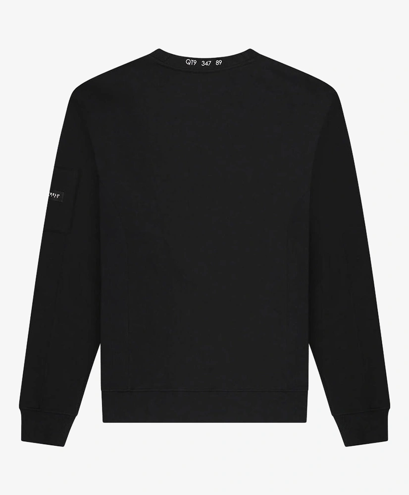 Quotrell Sweater Toulouse