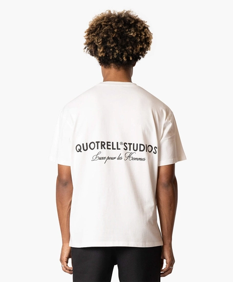 Quotrell T-Shirt Studios