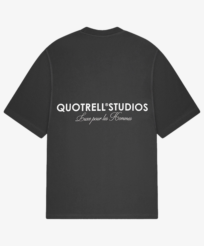 Quotrell T-Shirt Studios