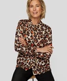 Rabe Blouse Animalprint