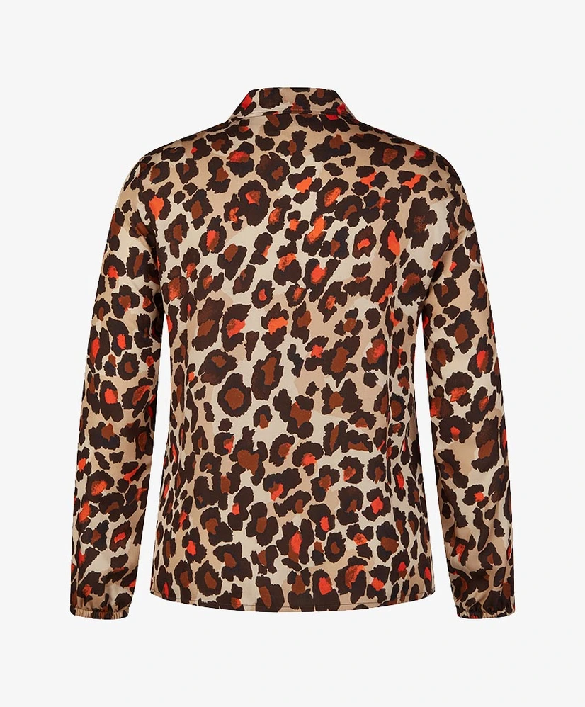 Rabe Blouse Animalprint