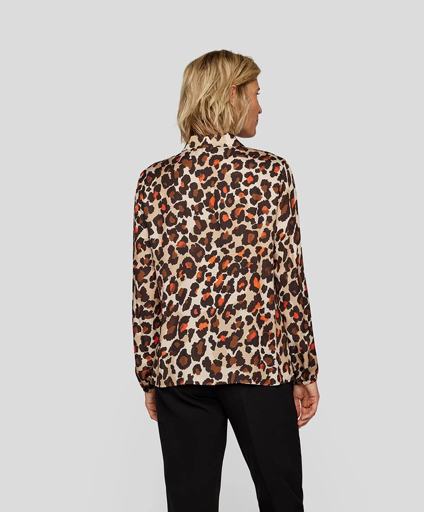 Rabe Blouse Animalprint