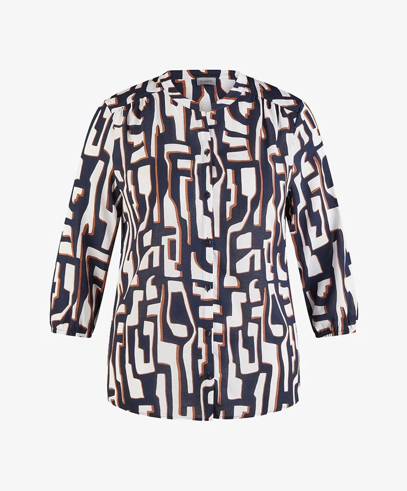 Rabe Blouse Print