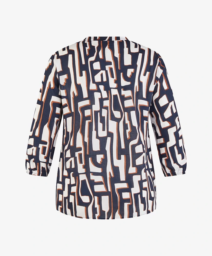 Rabe Blouse Print