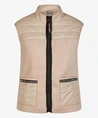 Rabe Bodywarmer Effen