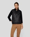 Rabe Bodywarmer Effen