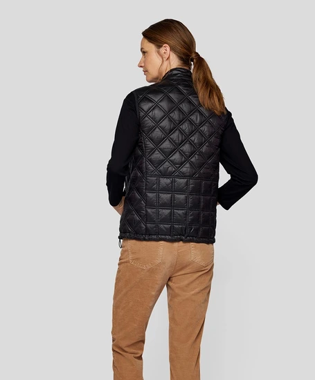 Rabe Bodywarmer Effen