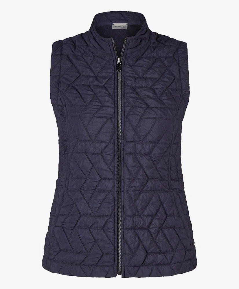 Rabe Bodywarmer Effen